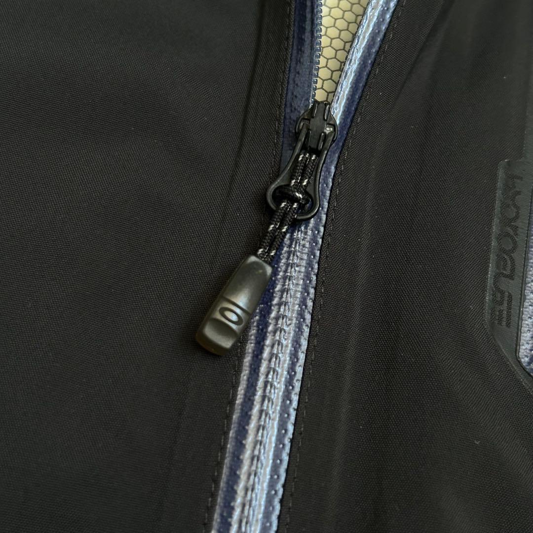 【超激レア】OAKLEY マウンテンパーカー　シェルジャケット　00s L