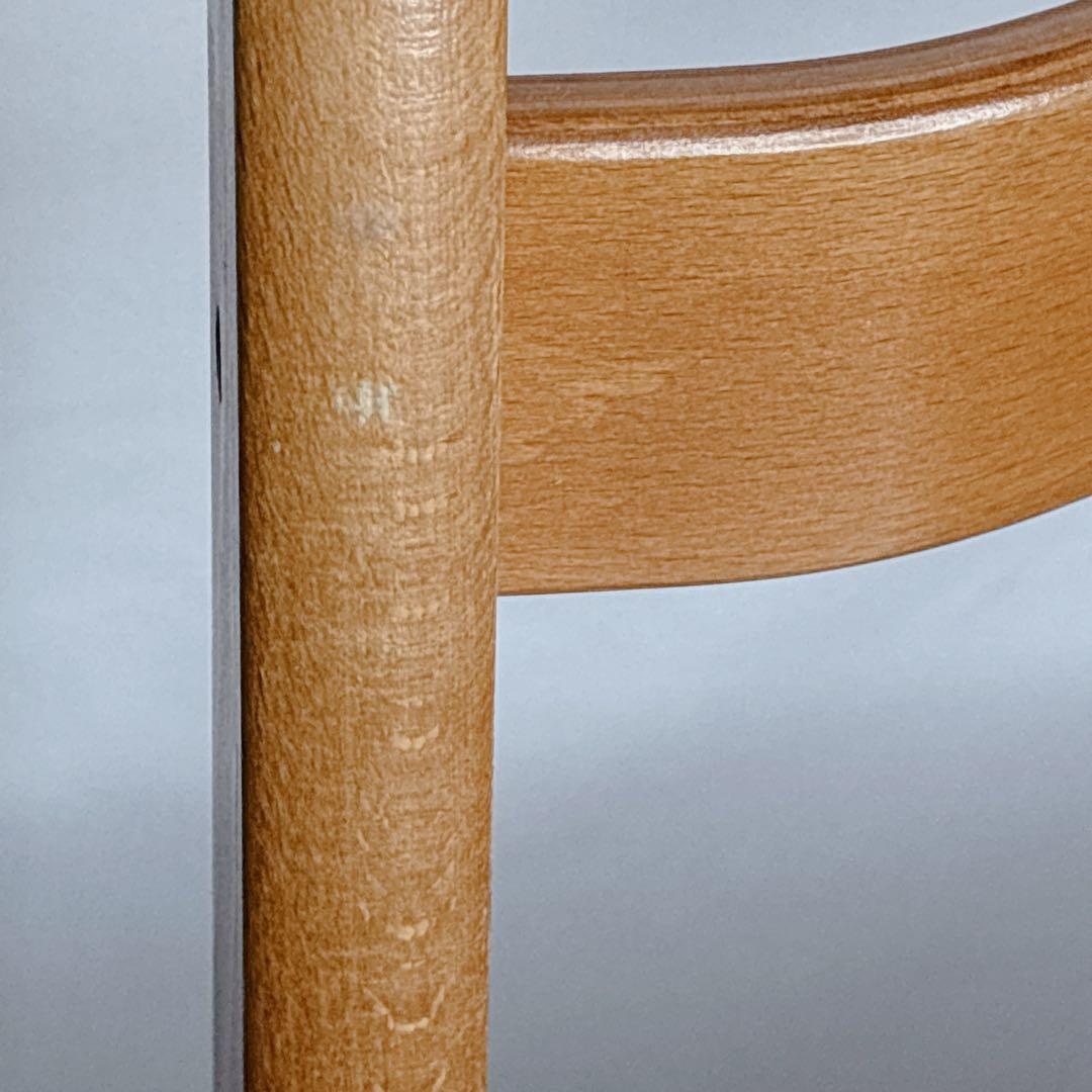 STOKKE ストッケ トリップトラップ シリアル3 廃盤色チェリー ハイチェア