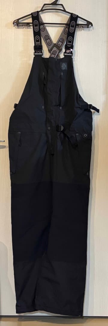 スノーボード AIRBLASTER Beast Bib - S