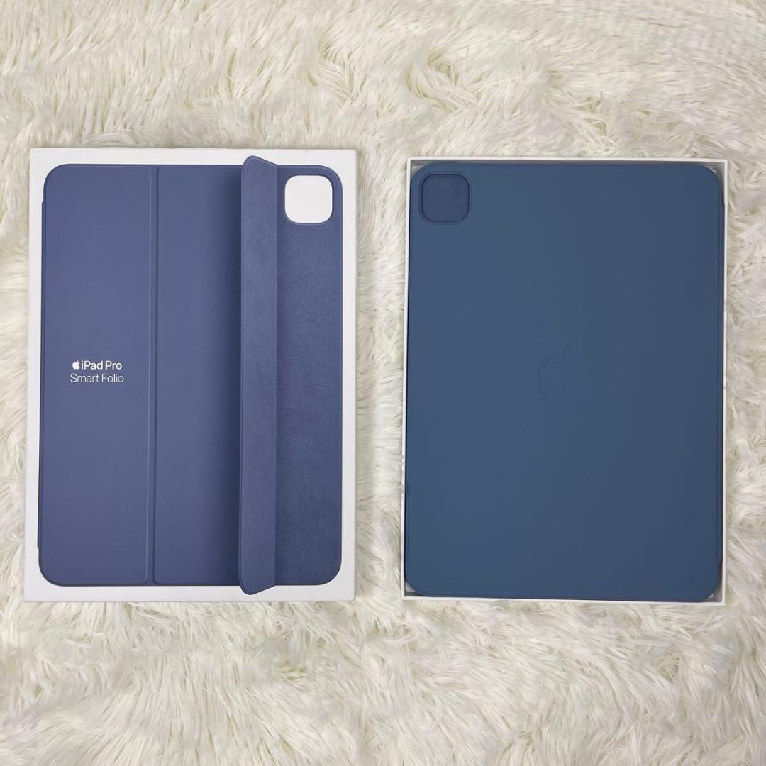 未使用 Apple 正規品 iPad Pro 11インチ (M4) ケース