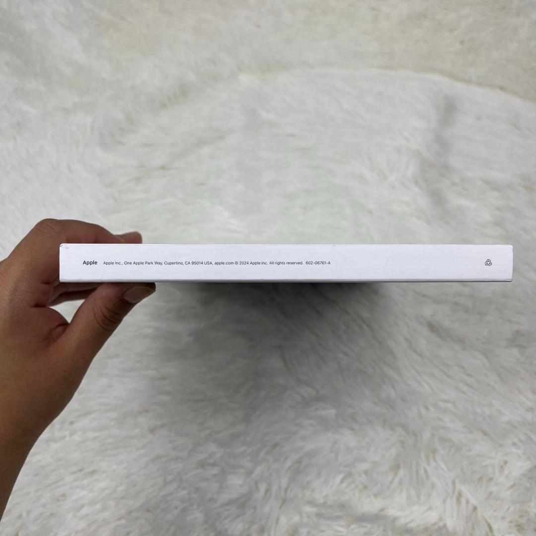 未使用 Apple 正規品 iPad Pro 11インチ (M4) ケース