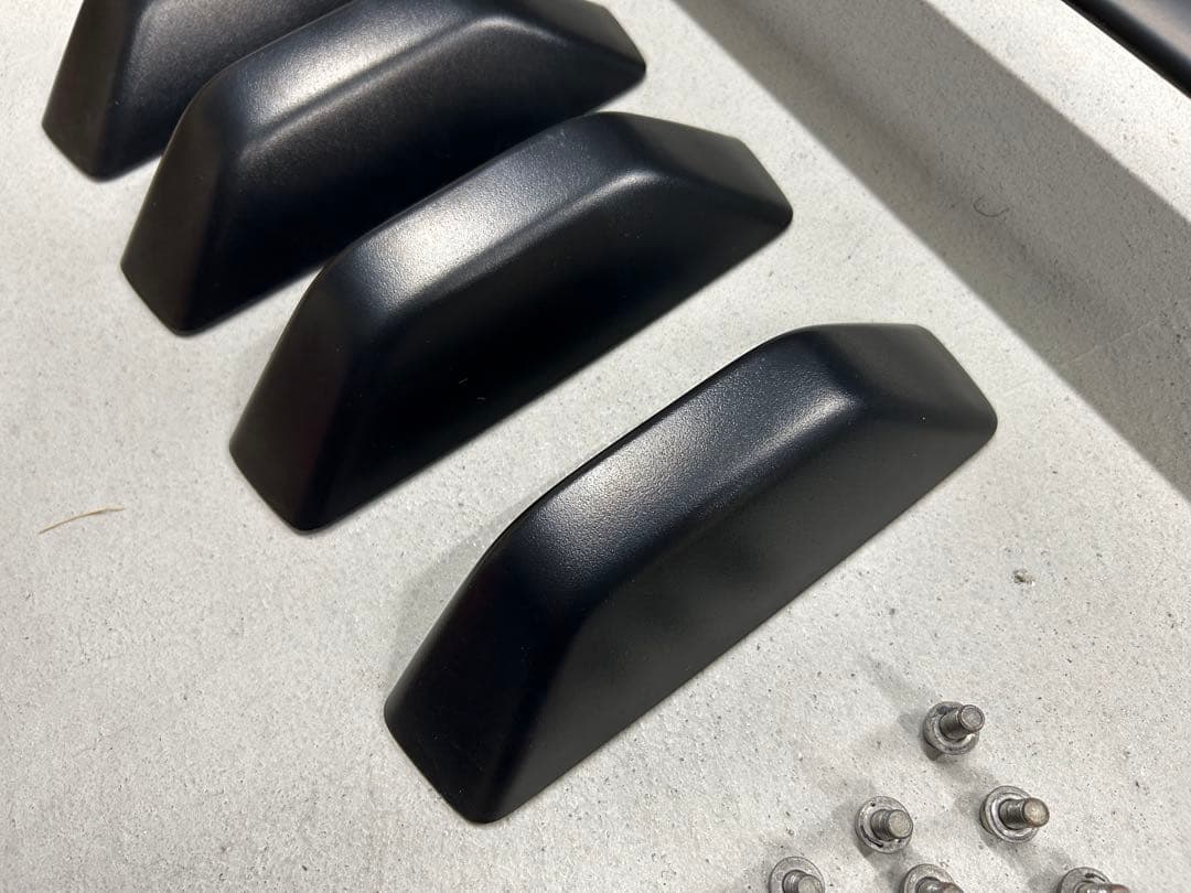 Honda CR-V RD4.5.6 US純正ルーフラック