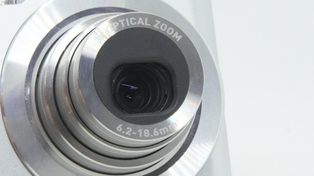 【A3273】 CASIO EXILIM EX-Z600 カシオ エクシリム