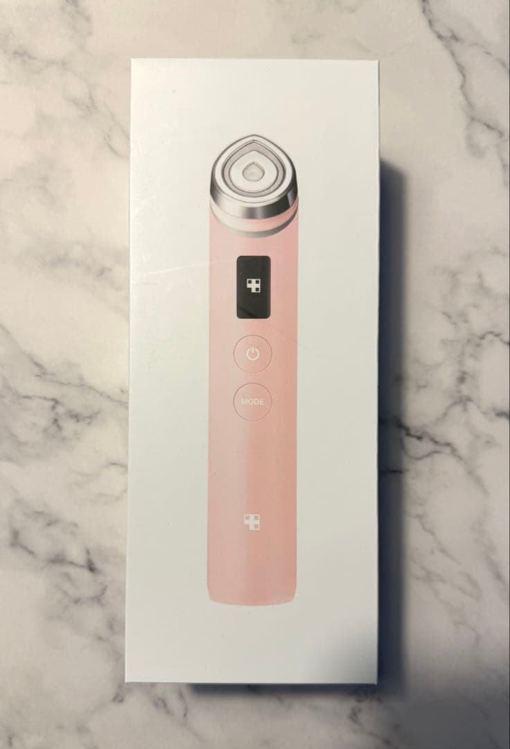 medicube AGE BOOSTER PRO 美顔器