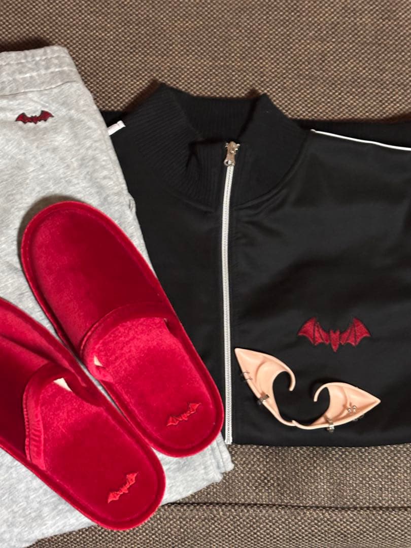 葛葉 そのまんまグッズ フルセット＋つけ耳