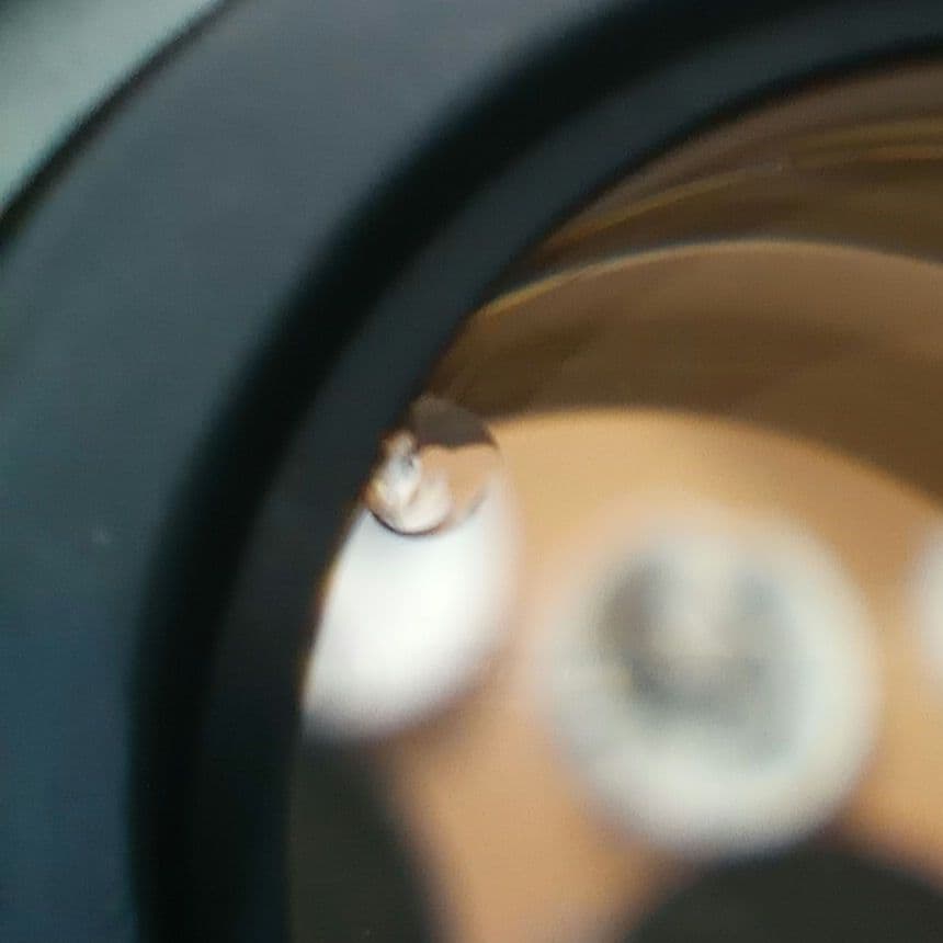 CANON FL 58mm F1.2 【並品】