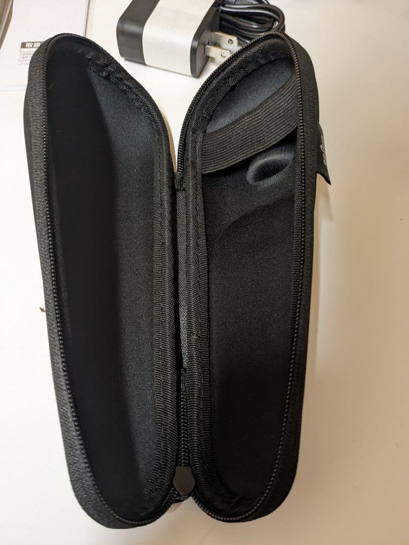 未使用　ブラウン　BRAUN 71-S7500CC-V シリーズ7 BRAUN