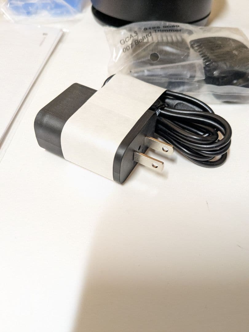 未使用　ブラウン　BRAUN 71-S7500CC-V シリーズ7 BRAUN