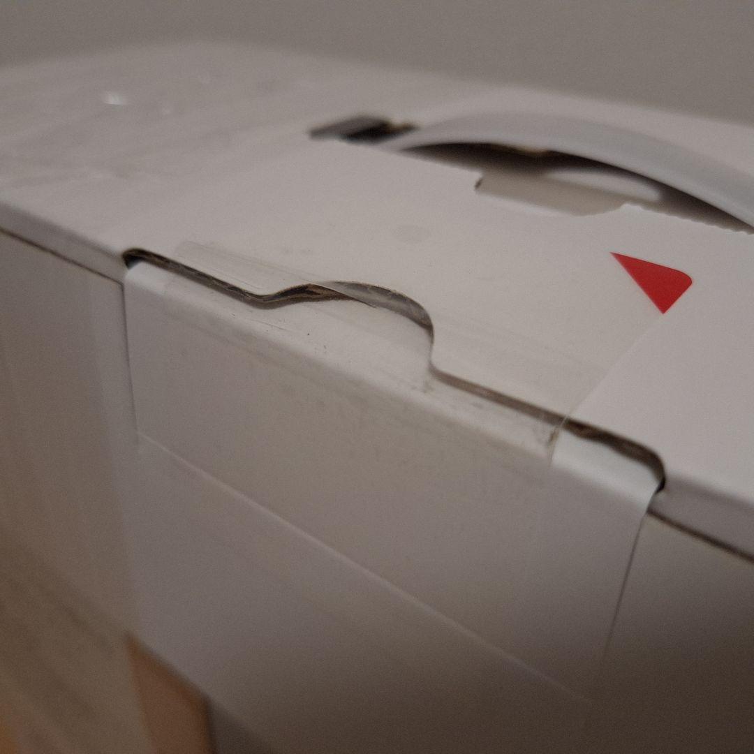 ♥️売り切り❗新品未開封　Roborock Q7T ロボット掃除機