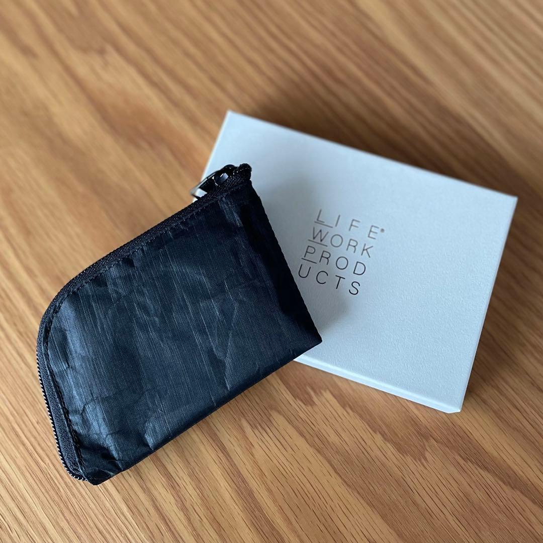 LWP009 Wallet with Dyneema®