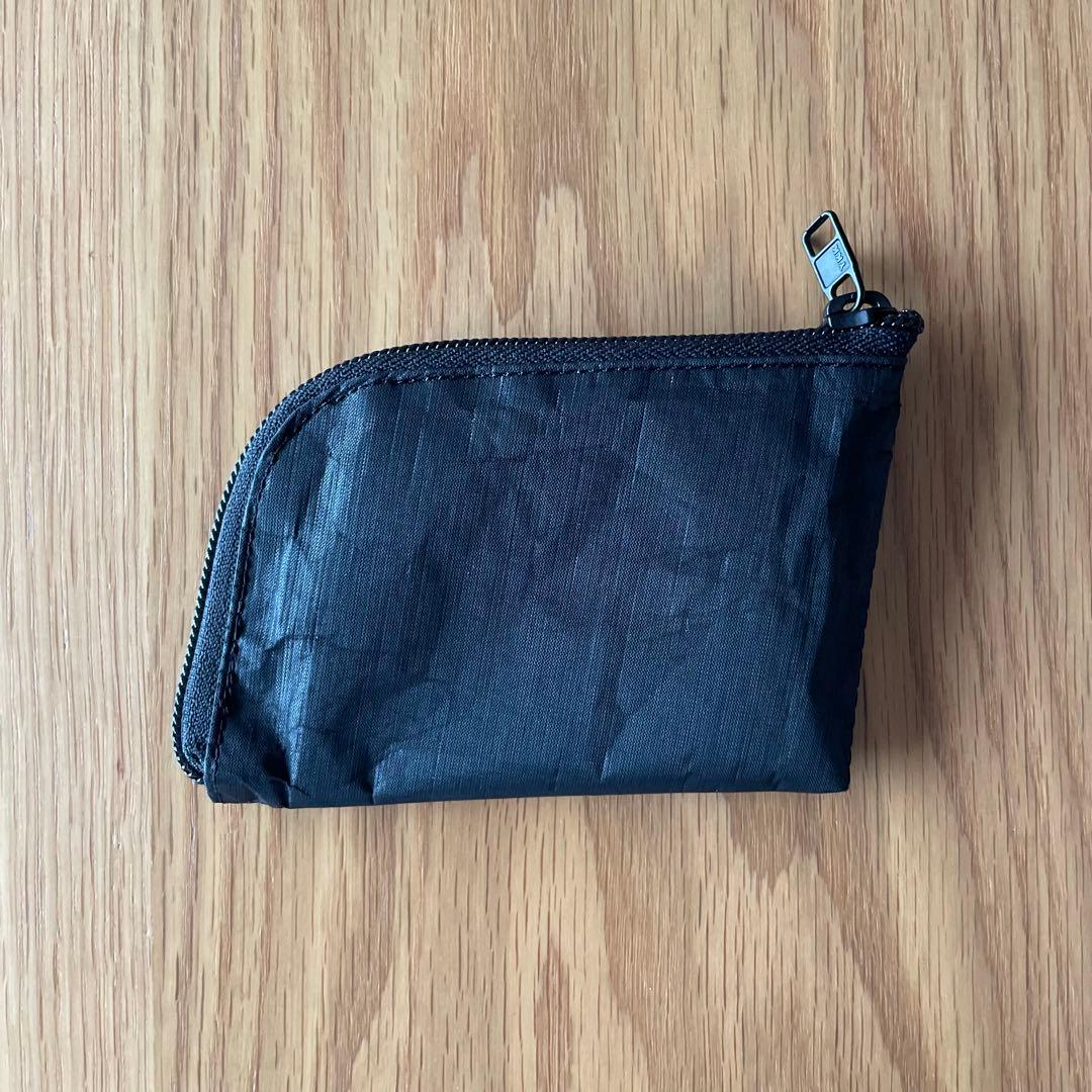 LWP009 Wallet with Dyneema®