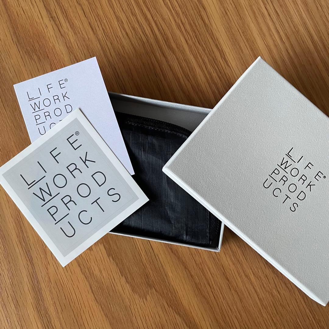 LWP009 Wallet with Dyneema®