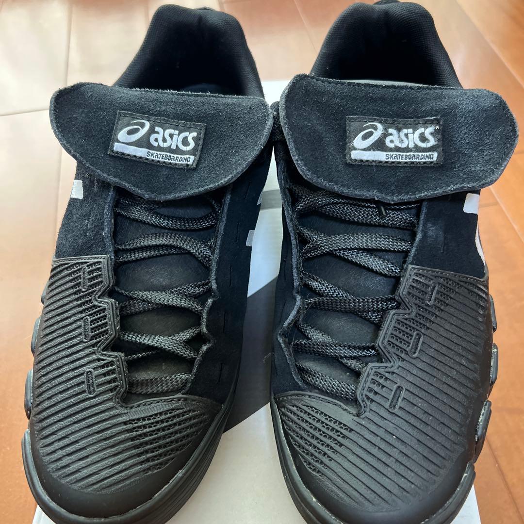 asicsゲルフレッキープロ　26.5cm