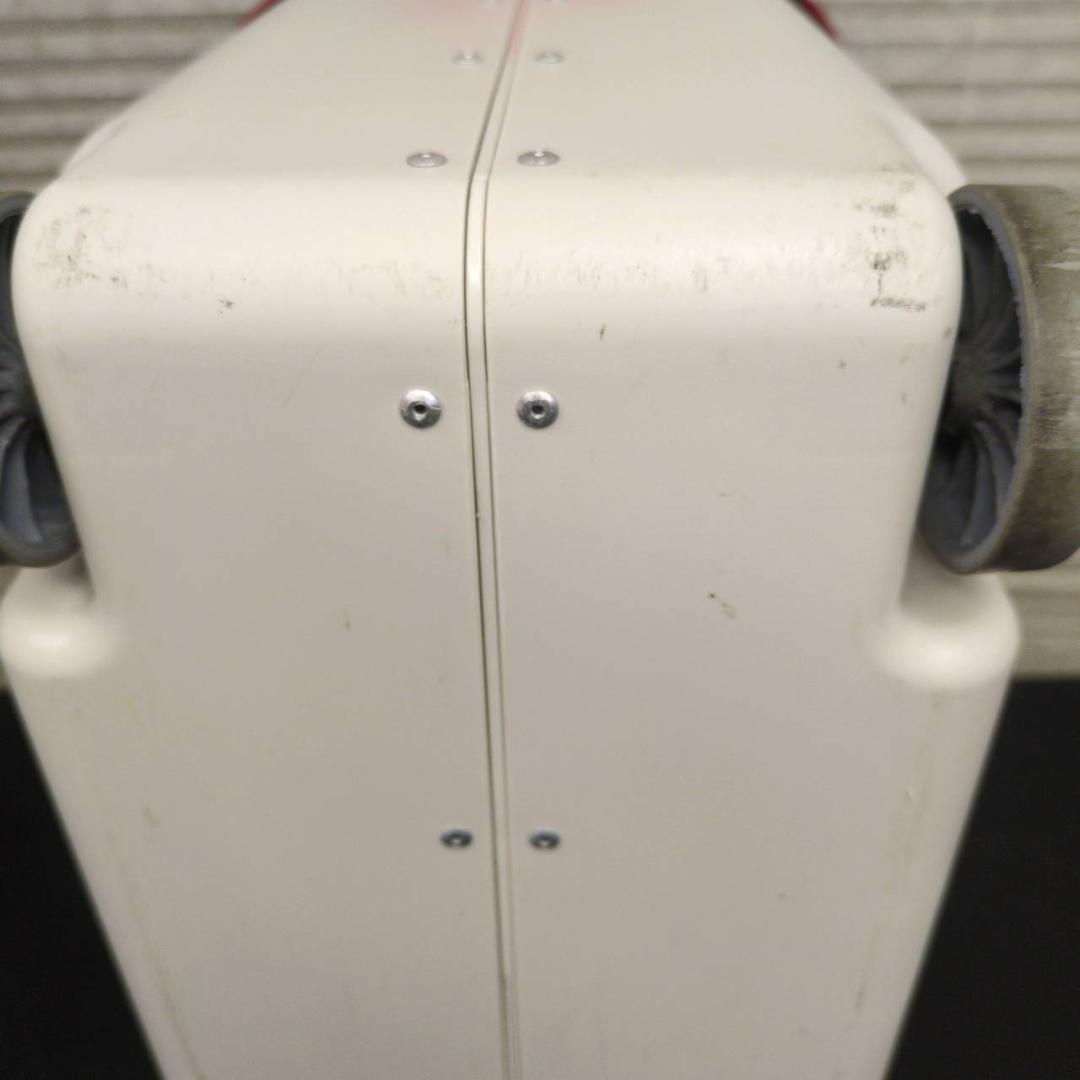 ☆JetKids BEDBOX　子供用キャリーケース　マットレス付き