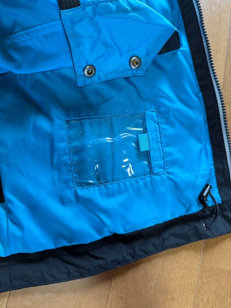 GORE-TEX Burton [ak] スノーボードウェア ユニセックス S