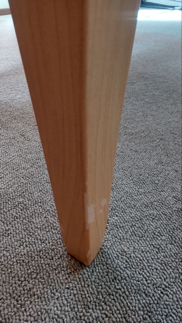 こたつ 長方形 北欧 調 家具調 洋室 洋風