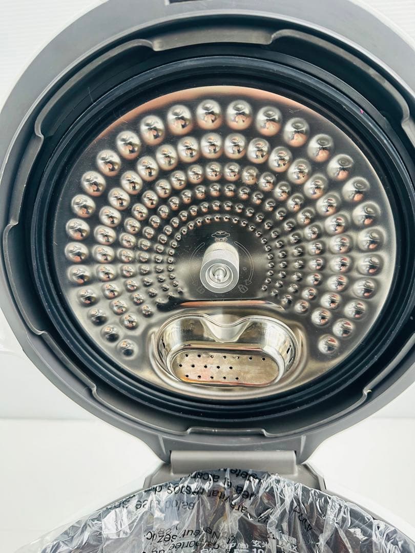 T-falCook4meExpress未来型クッキングサポーターCY8511JP