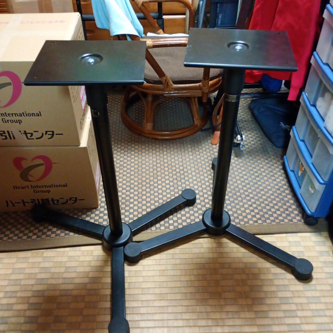 K&M ( ケーアンドエム ) 26720 スピーカースタンド