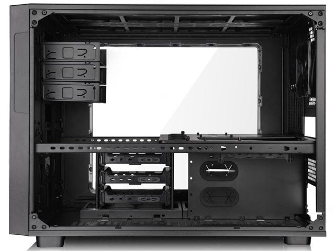 （未使用）Thermaltake CS5157 CA-1D8-00F1WN-00