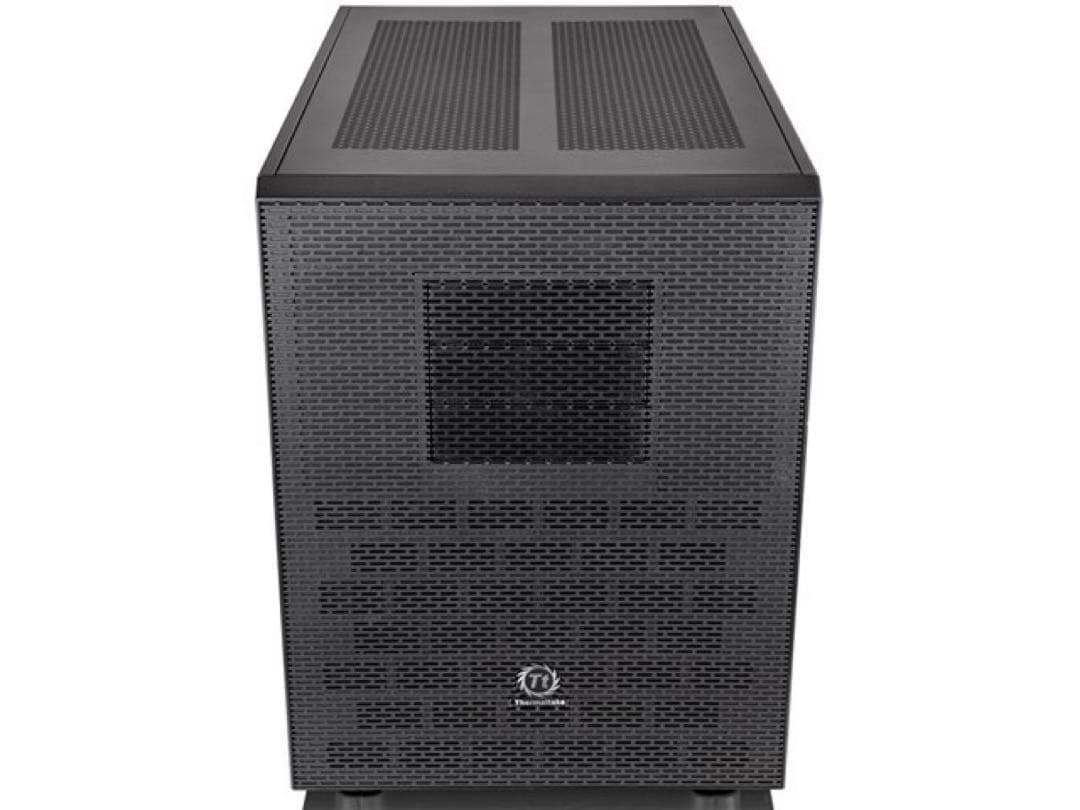 （未使用）Thermaltake CS5157 CA-1D8-00F1WN-00