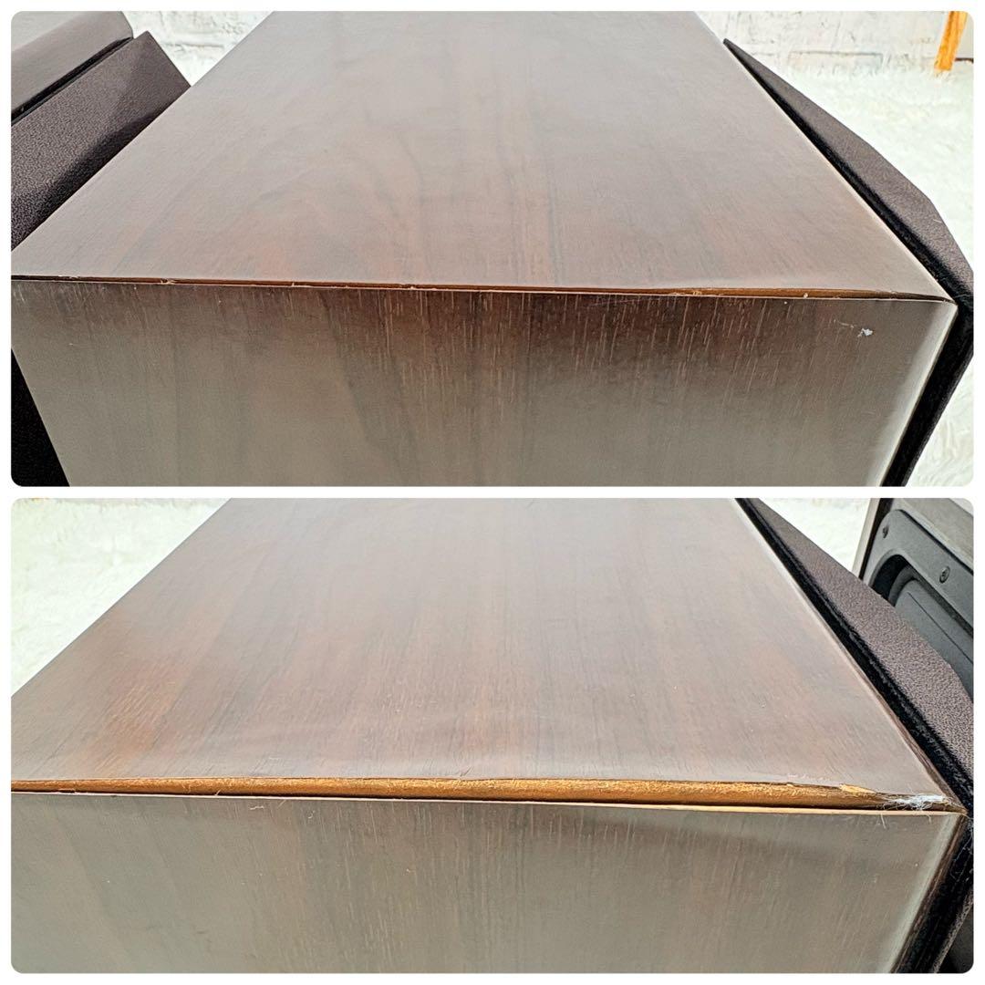 Technics SB-M300M2 ペアスピーカー 音響機器 オーディオ