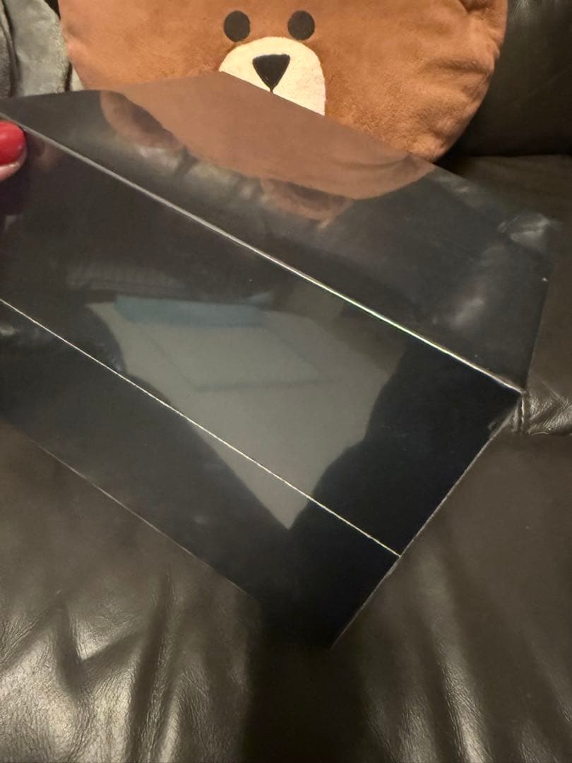 MYTREX EMS ヘッドスパプロ MT-EHP22B 未開封