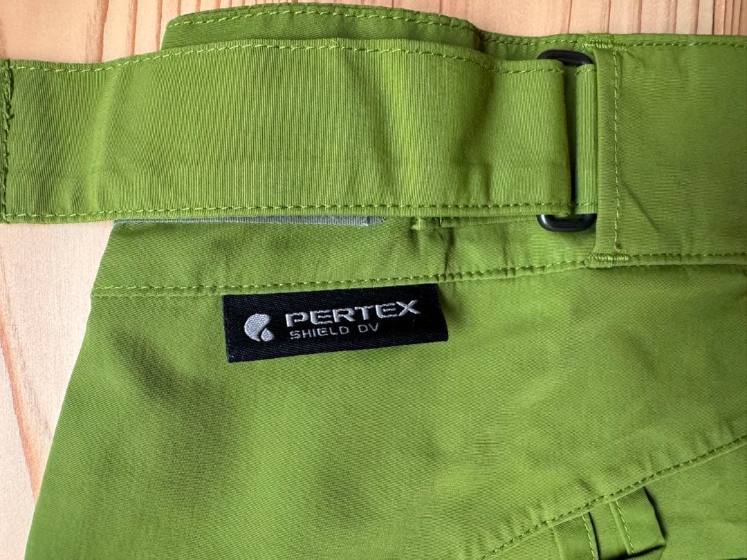 c*s様 パーマネントユニオン　スキーウェア　上下セット　ユニセックスXS