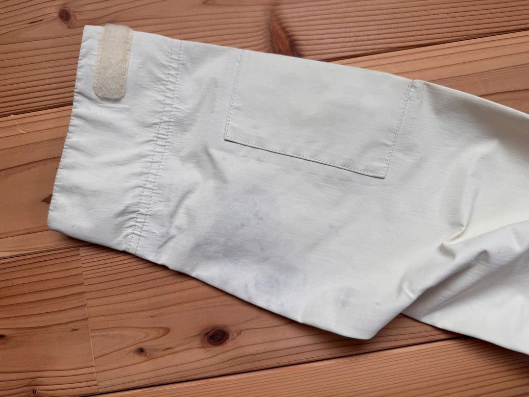 c*s様 パーマネントユニオン　スキーウェア　上下セット　ユニセックスXS