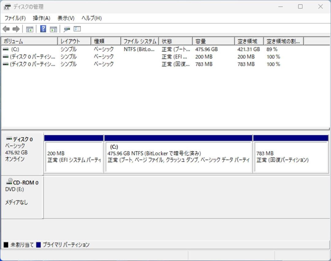 初期保証 i5-9500 16GB SSD512GB オフィス Win11