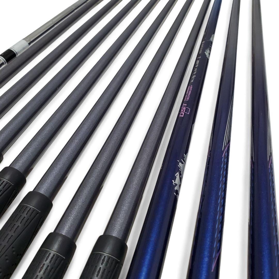 XXIO レディース クラブセット フレックスL