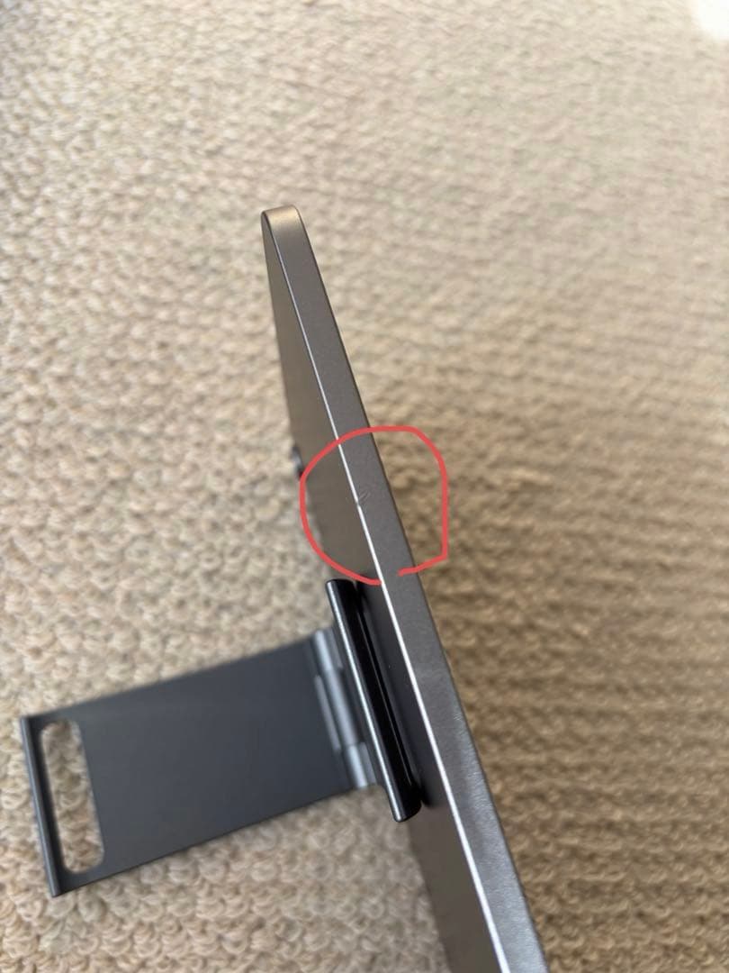 値下げ★Apple iPad mini 第6世代 Sグレイ 64GB Wi-Fi