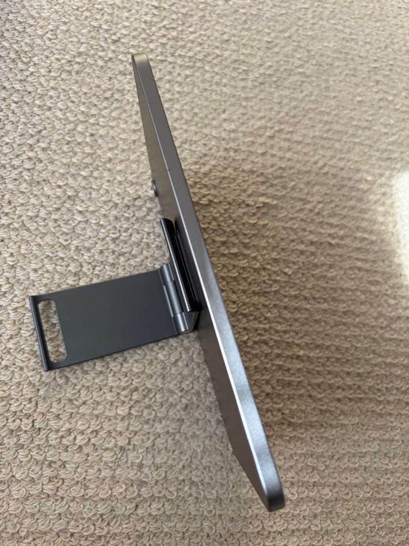 値下げ★Apple iPad mini 第6世代 Sグレイ 64GB Wi-Fi