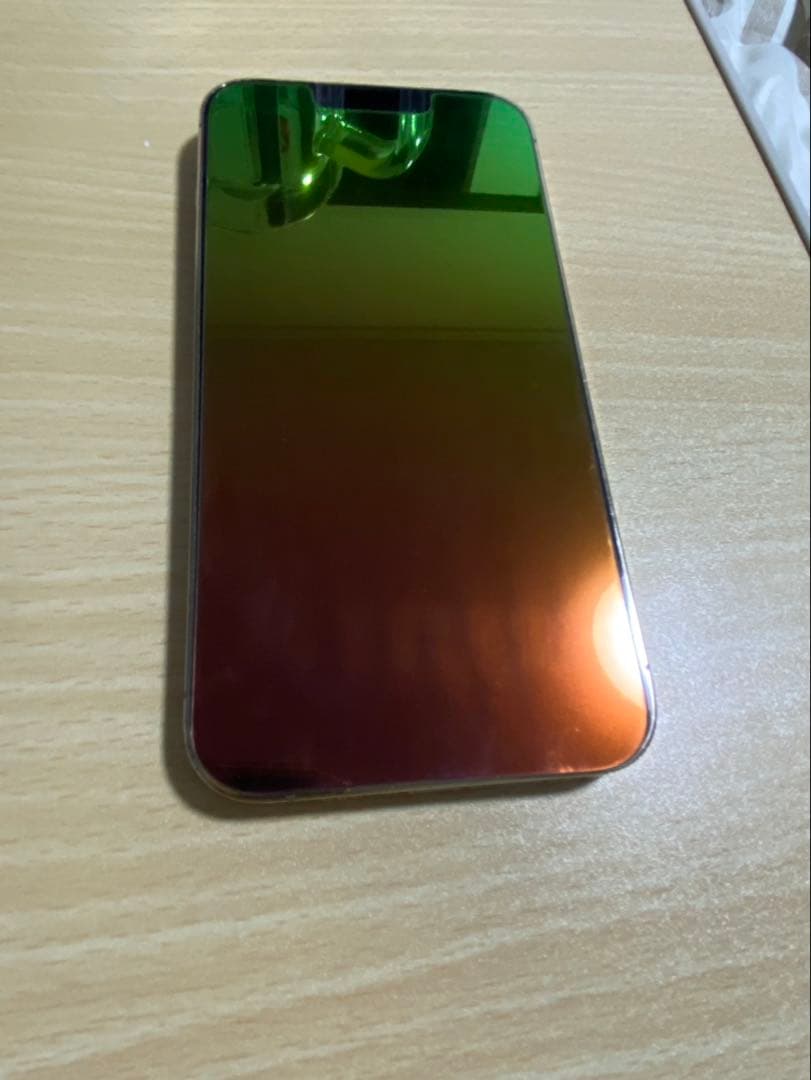 ナ*ト様 Apple iPhone 13 Pro ゴールド　本体