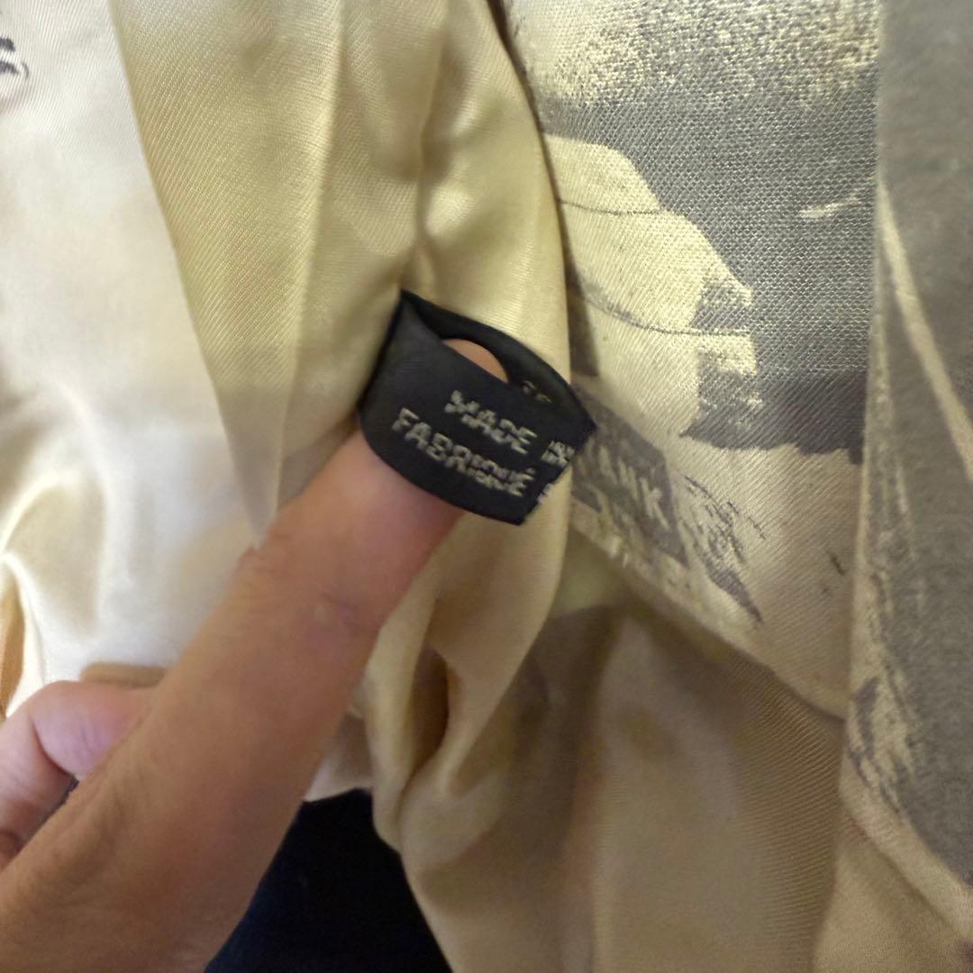 AVIREX G2 レザージャケット フライトジャケット アヴィレックス