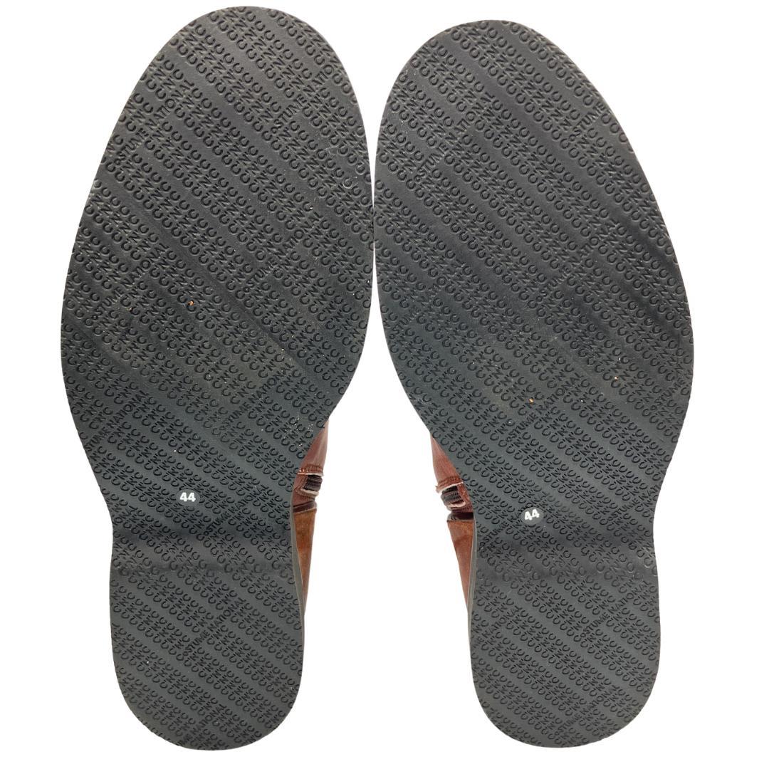 C'N'C COSTUME NATIONAL / DUCATI　ブーツ