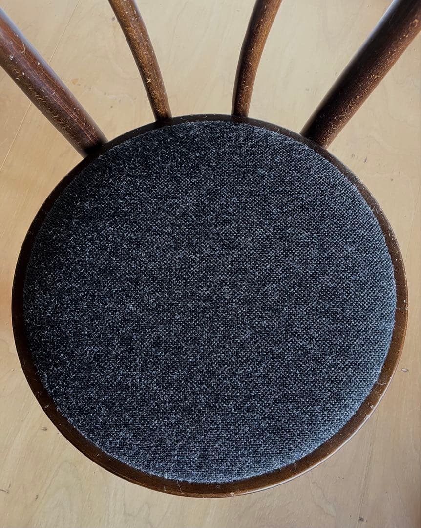 Alfa様 ご予約商品 秋田木工 曲木椅子