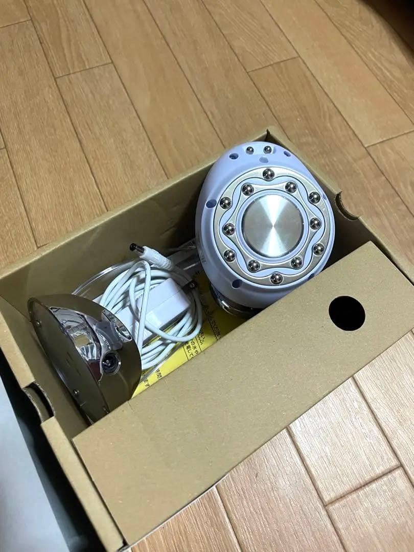 YAMAN RFボーテ キャビスパRFコア