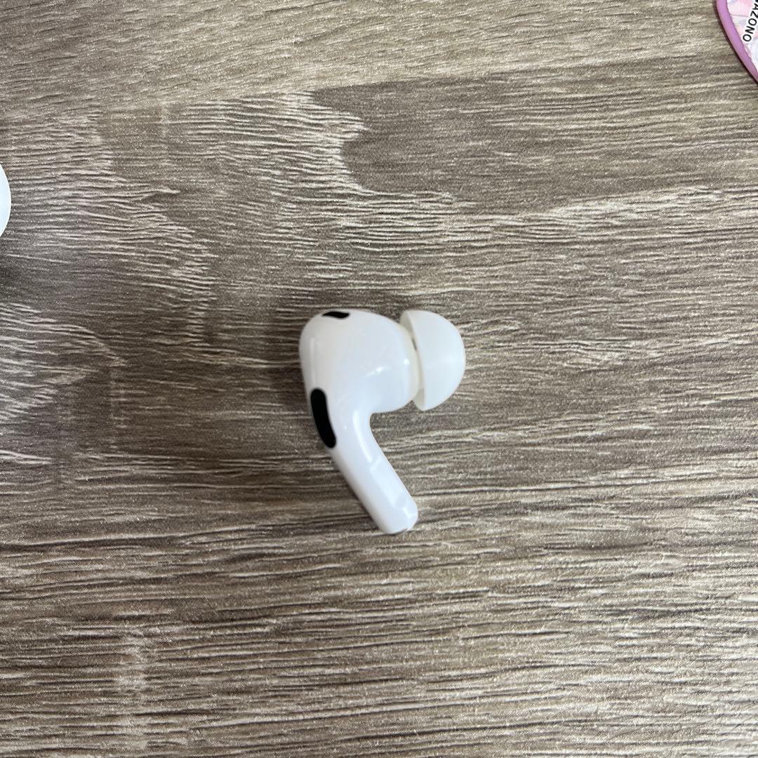 AirPods Pro2 第2世代　右耳+充電ケース　Lightning