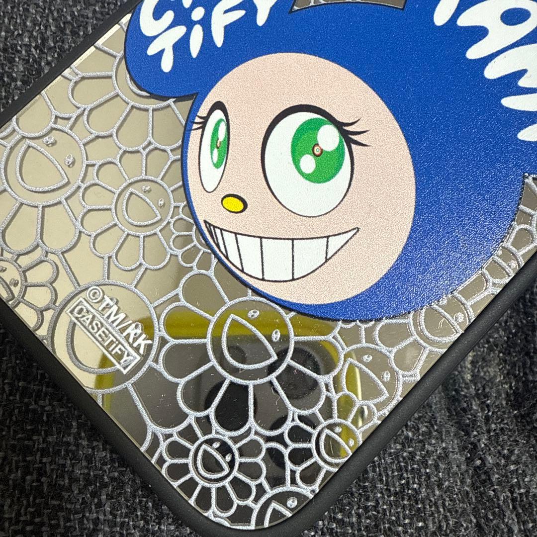 村上隆 iPhone16proMAX MagSafe対応