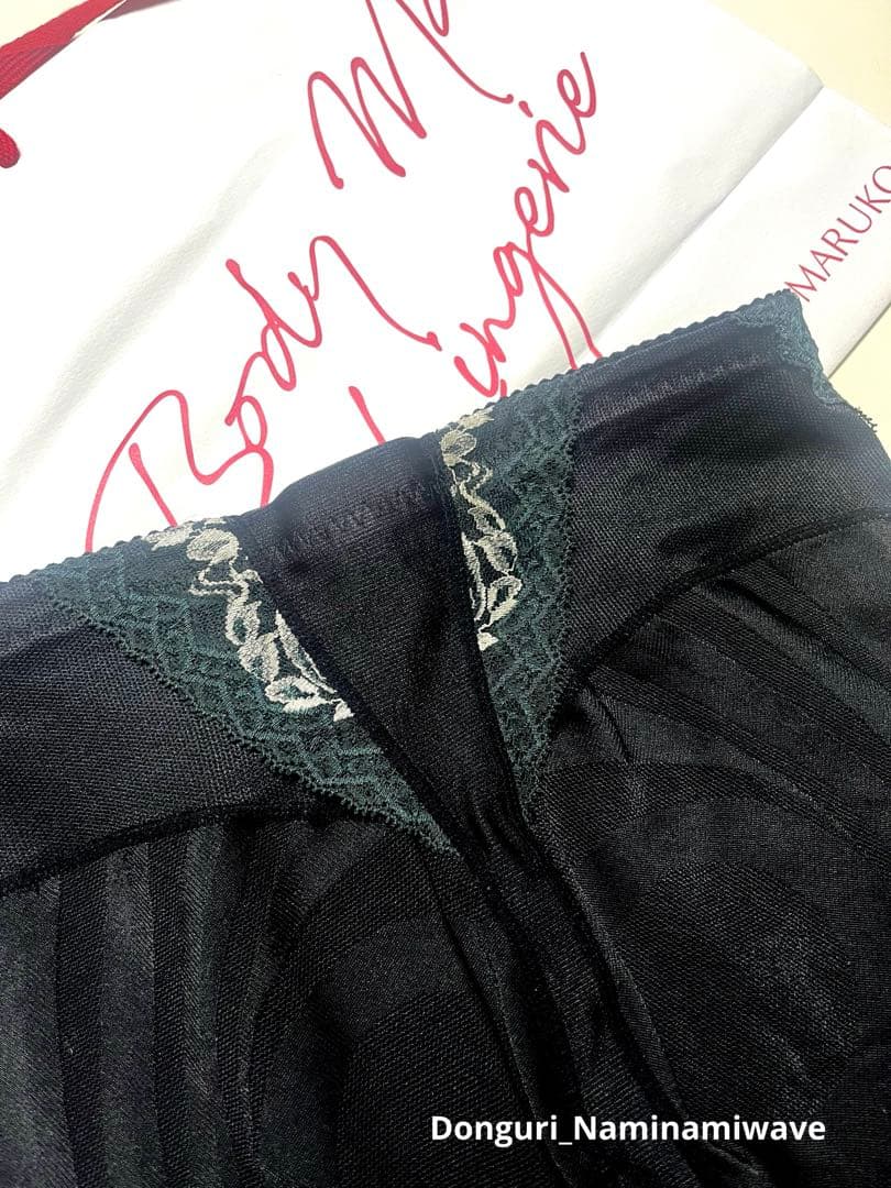 Riroさま❤️pages おまとめになりますマルコリベル ＆カレスロングガードル