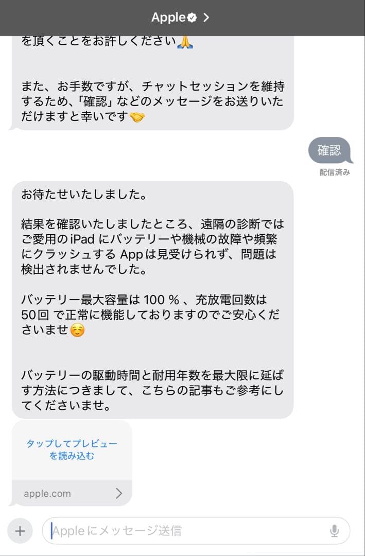 iPad シルバー 本体 64GB 第9世代 美品 WiFi バッテリー100%