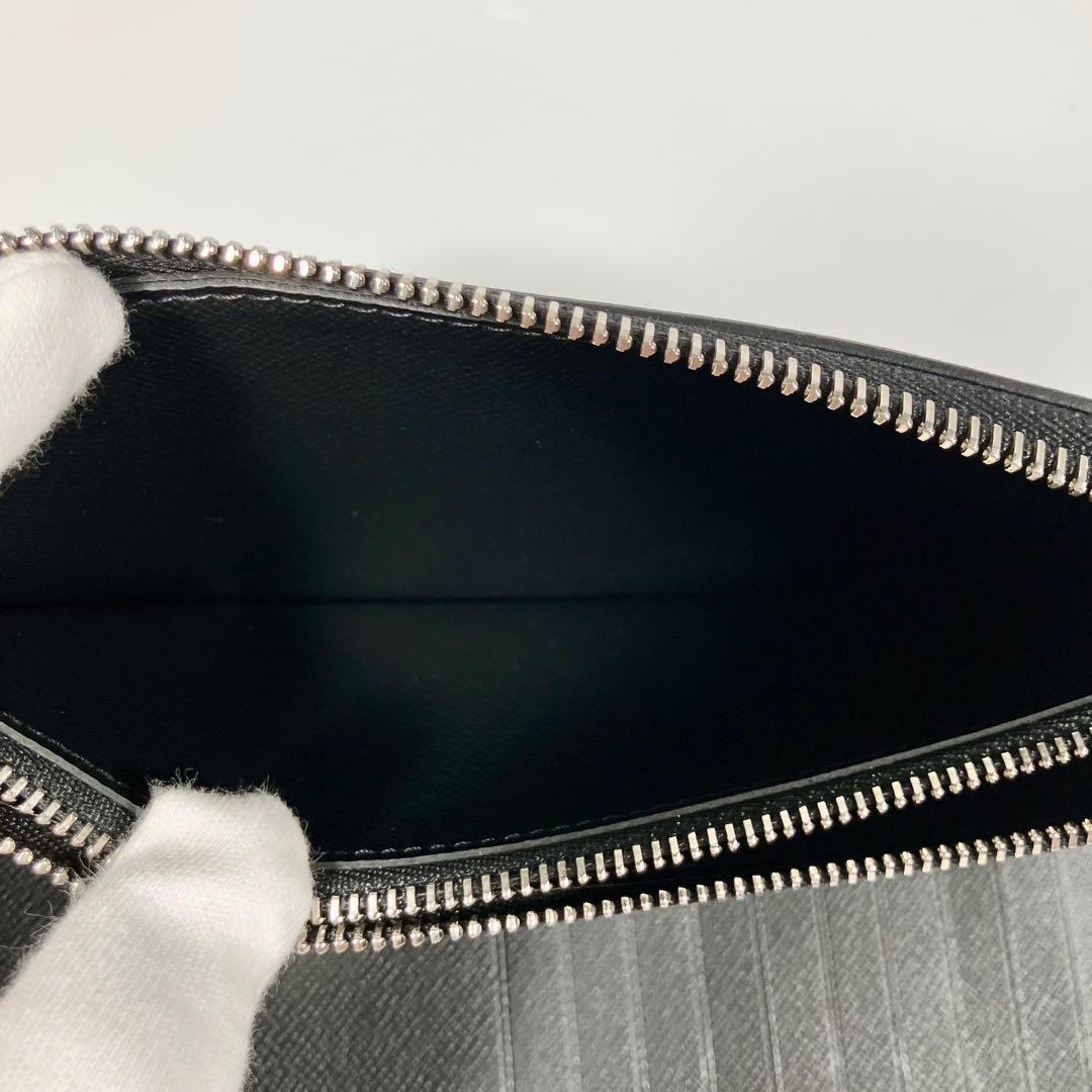 ルイヴィトン エピ ジッピーウォレット ヴェルティカル 長財布 M60965