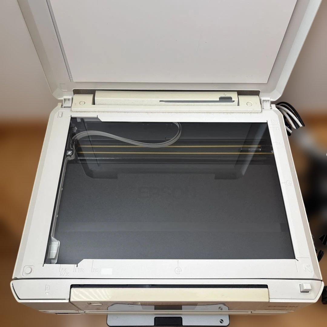 【ジャンク品】エプソン　複合機　EP-805AW