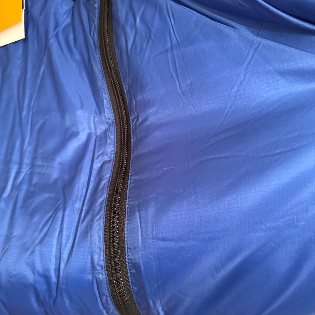 新品未使用GOLITE coal ジャケット M ゴーライト