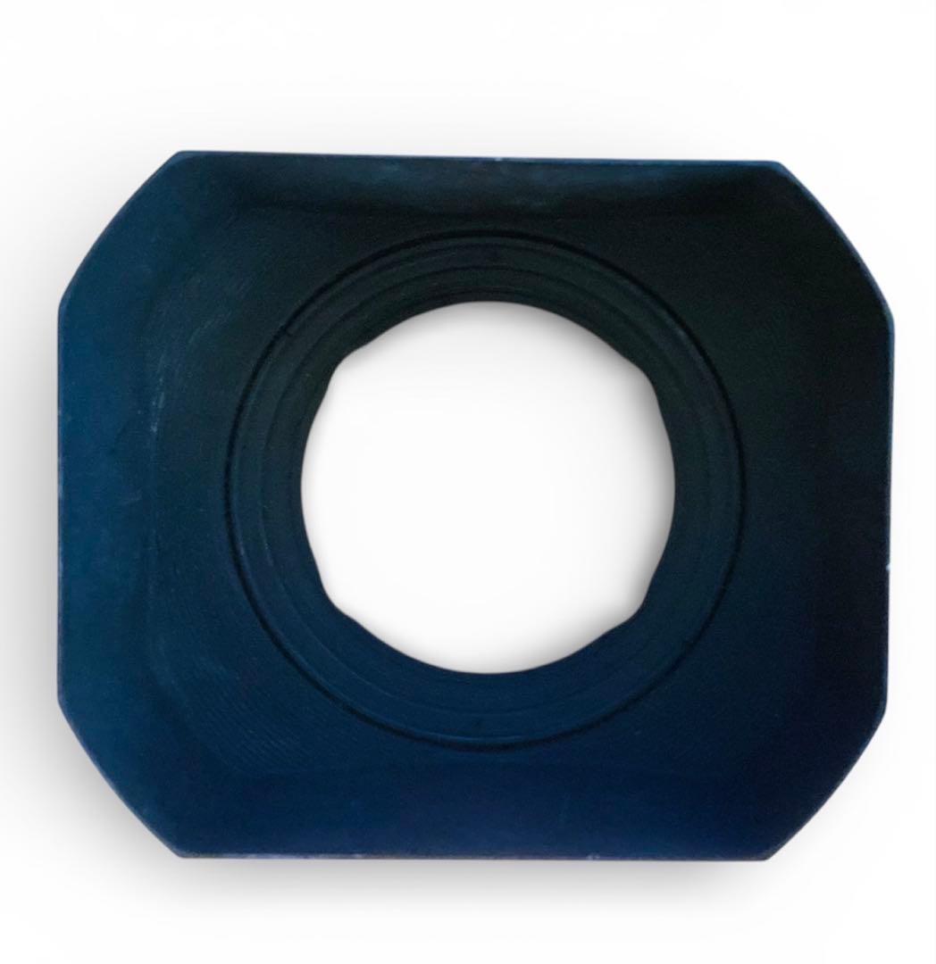 ペンタックス67 木製グリップ付き　レンズ105㎜f2.4 67マウント