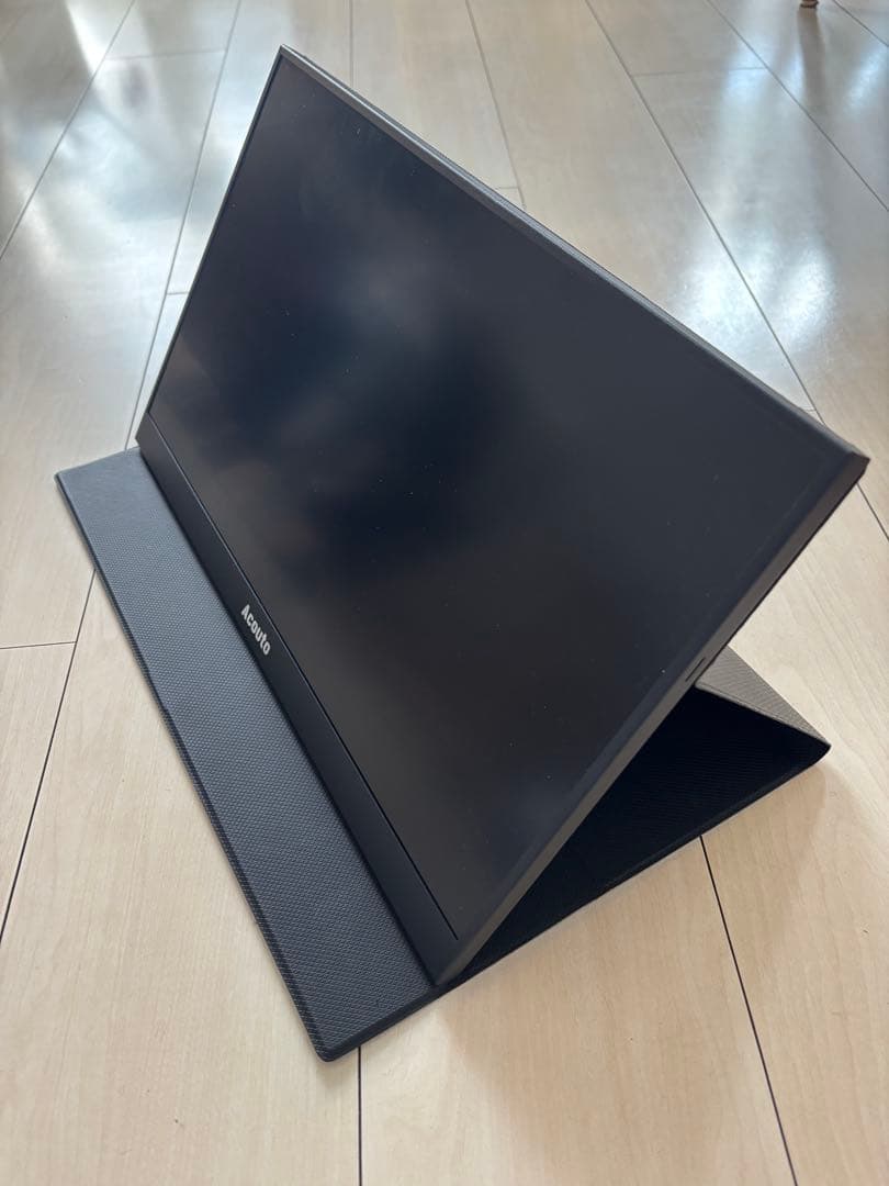 Acouto ポータブルモニター 17.3インチ