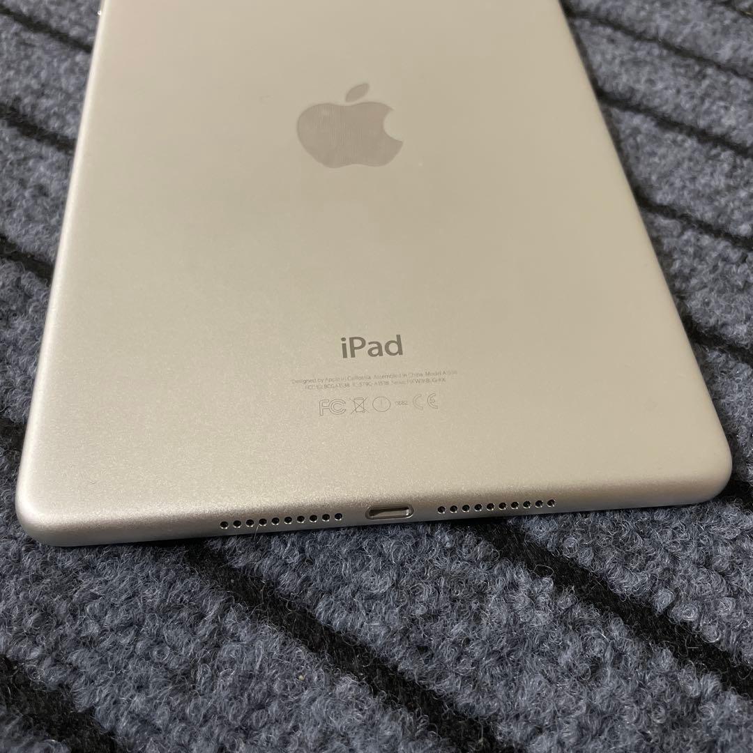 29【早い者勝ち】 iPad mini4 4世代 128GB シルバー