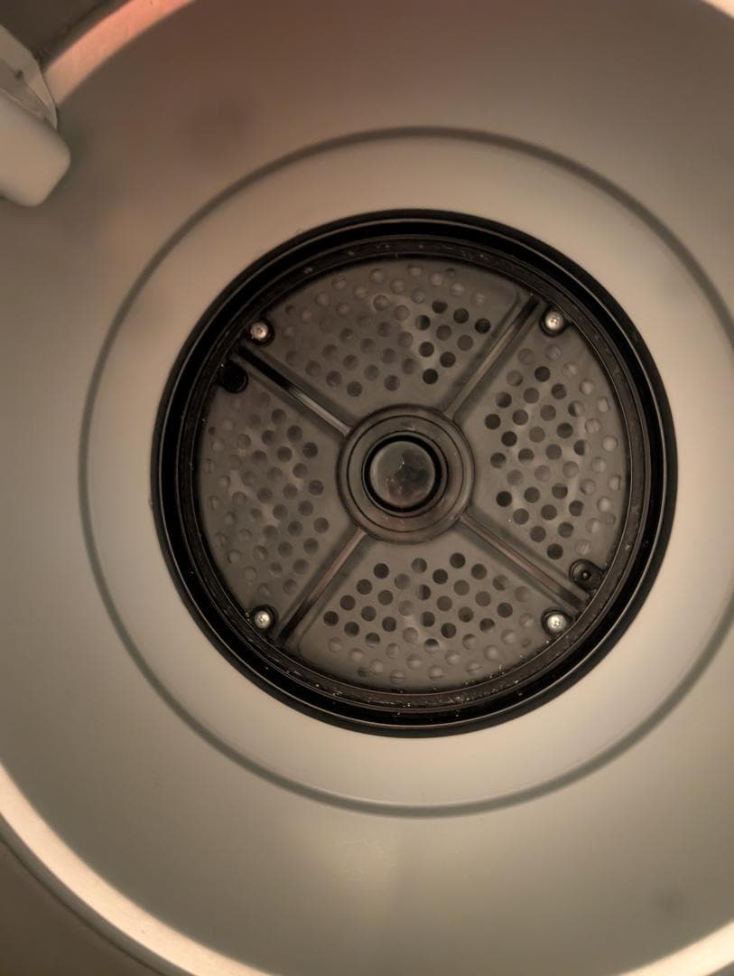 すずママ専用出品の乾燥機セット