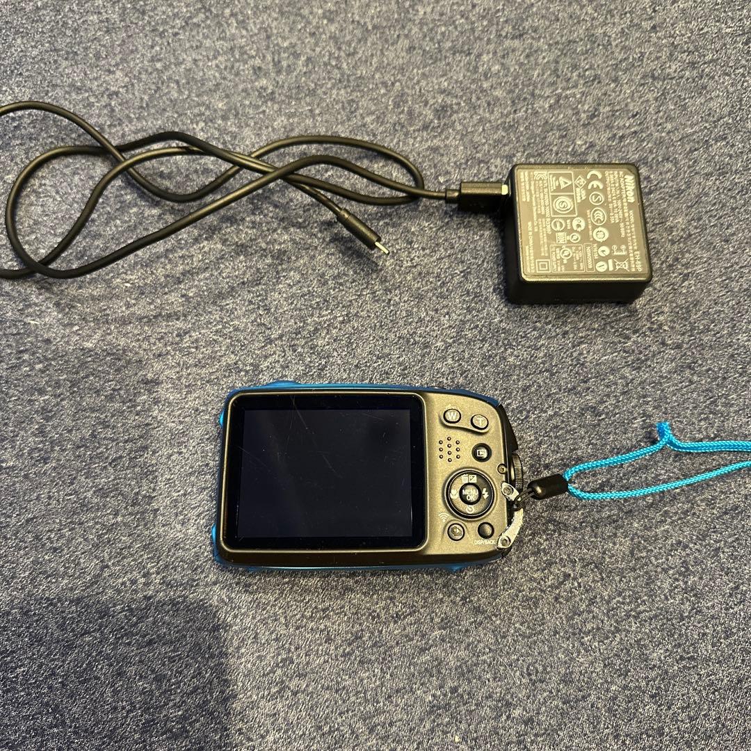 Fujifilm XP デジタルカメラ