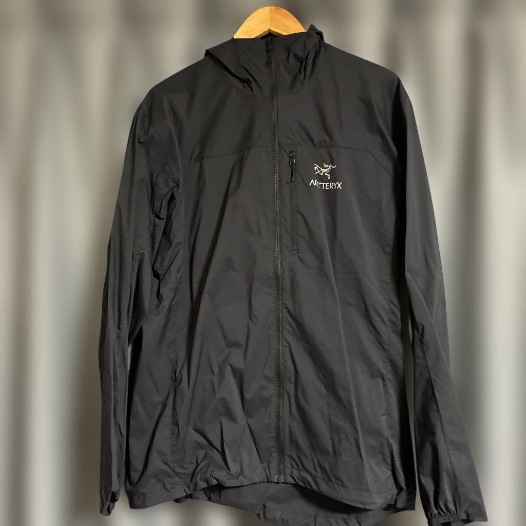 ARC'TERYX / Squamish Hoodie Lサイズ　最終値下げ